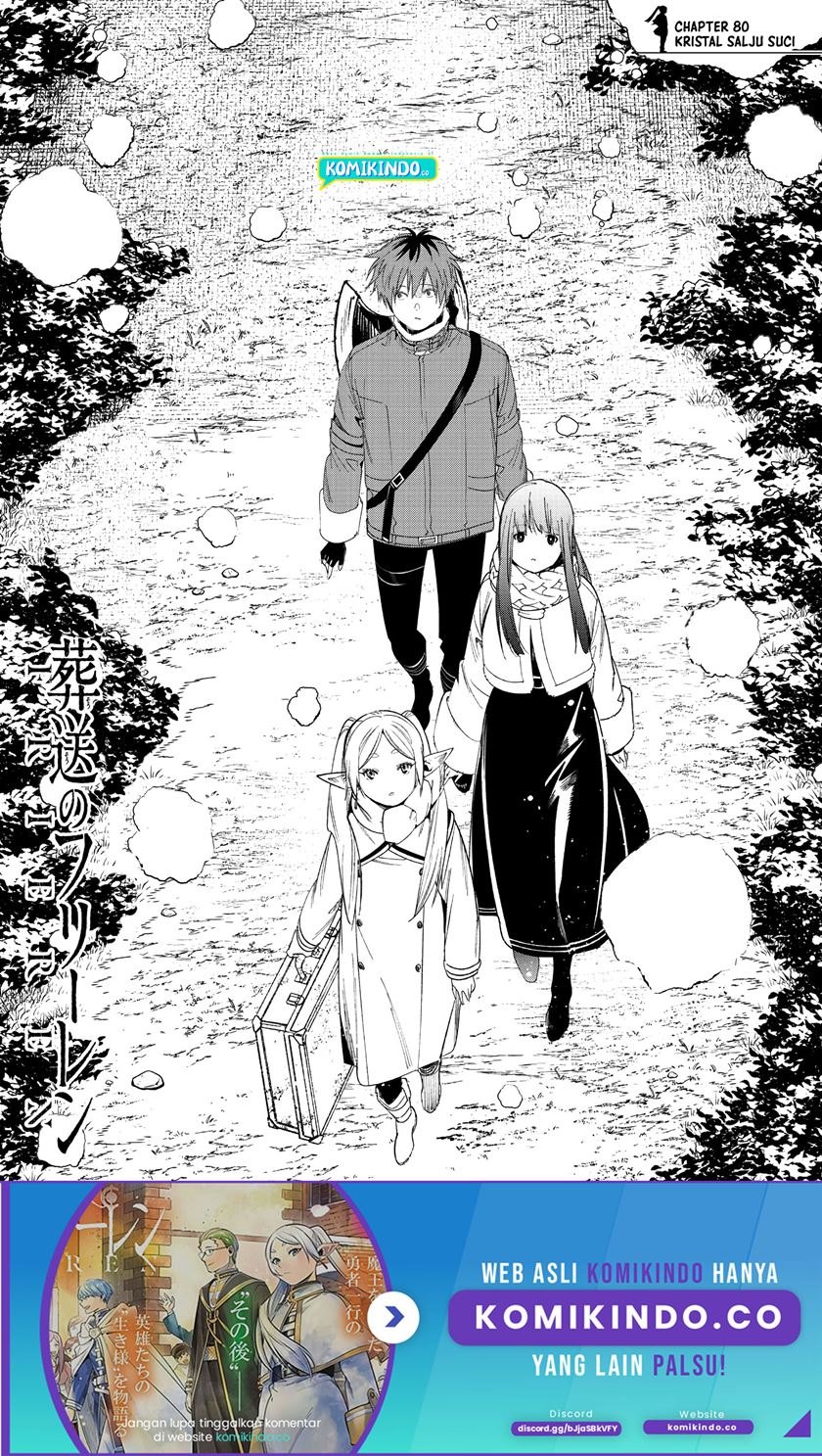 Sousou no Frieren