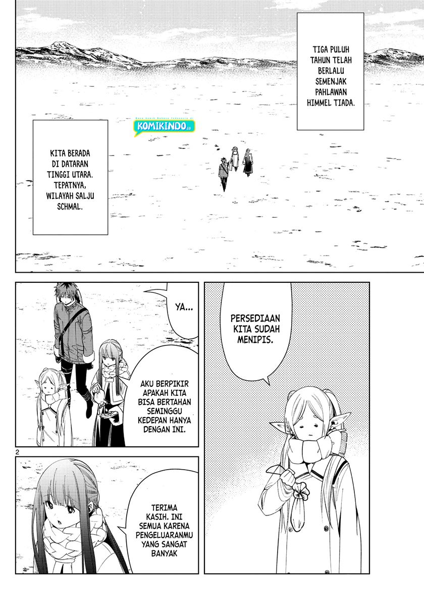 Sousou no Frieren
