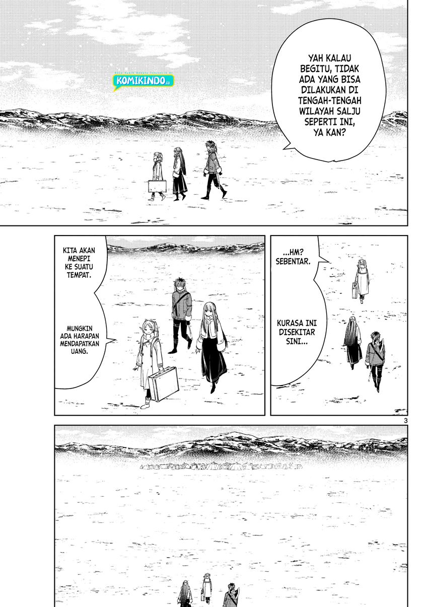 Sousou no Frieren