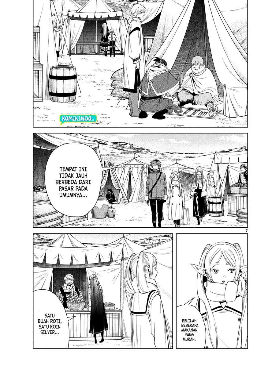 Sousou no Frieren