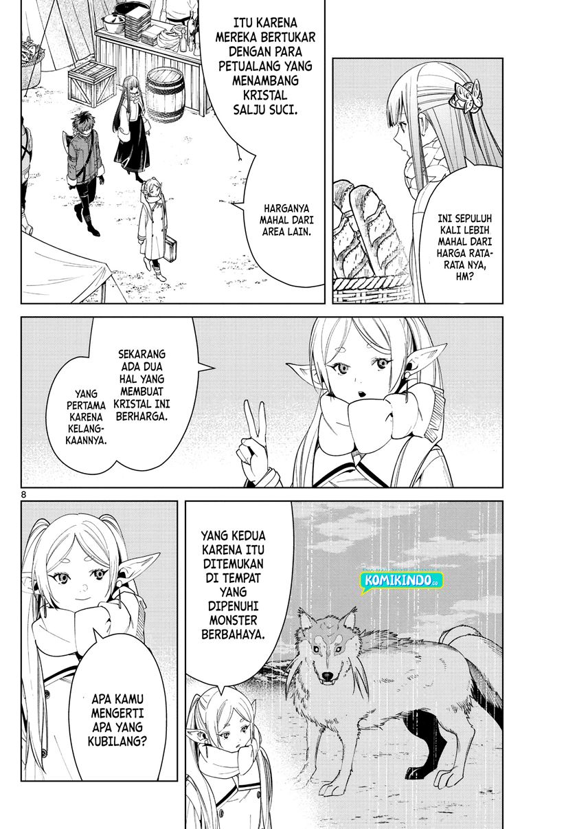 Sousou no Frieren