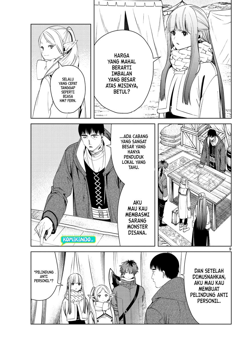 Sousou no Frieren