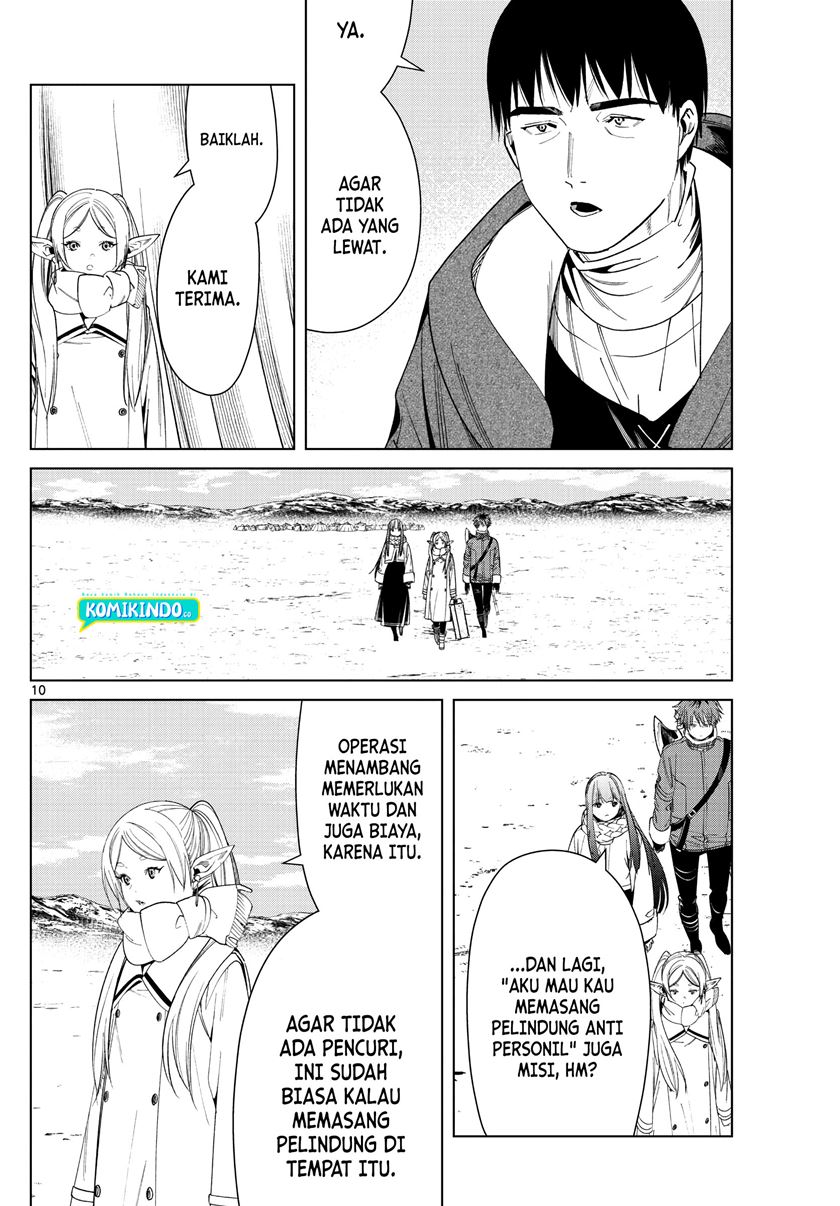 Sousou no Frieren
