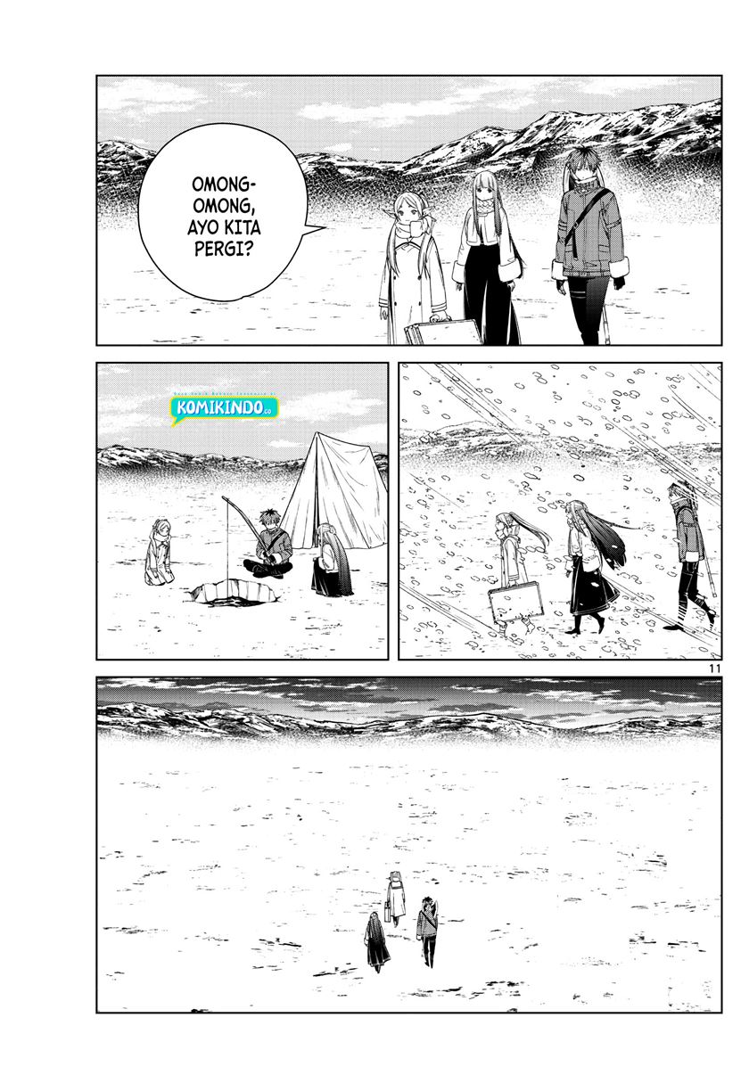 Sousou no Frieren