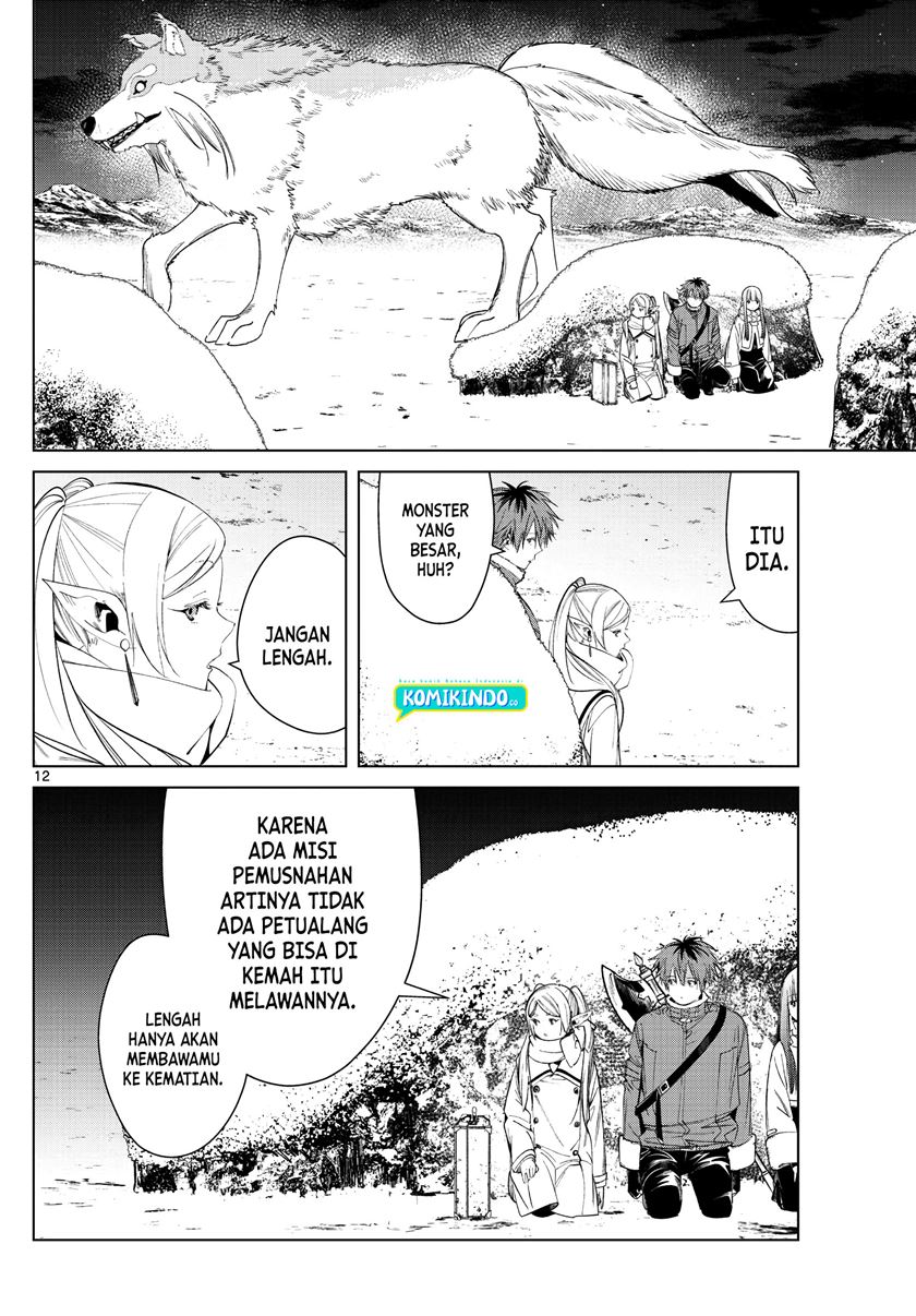 Sousou no Frieren