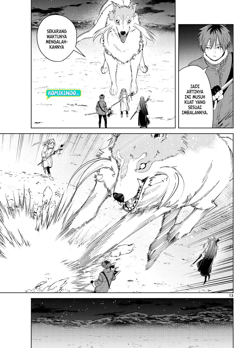 Sousou no Frieren