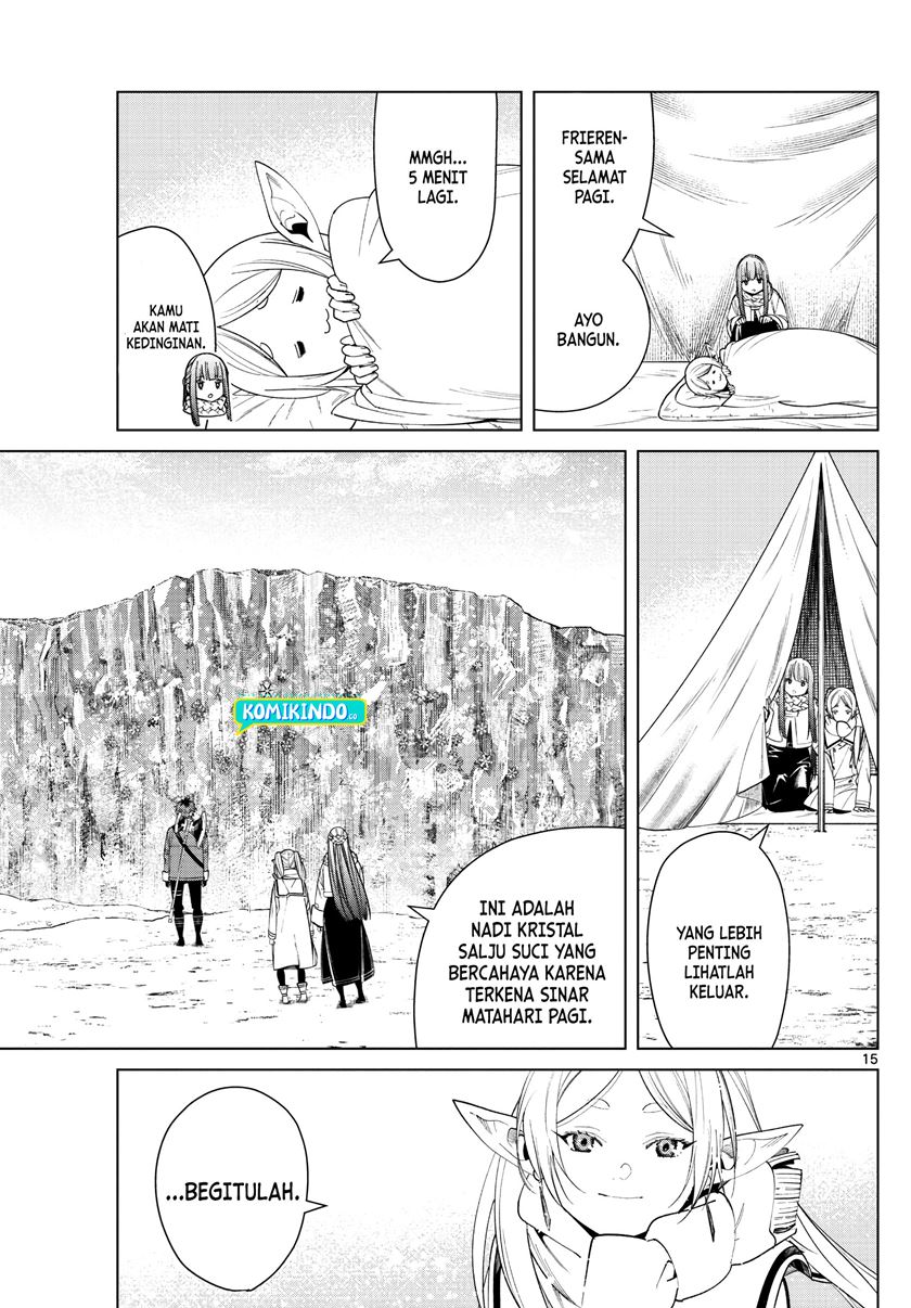 Sousou no Frieren