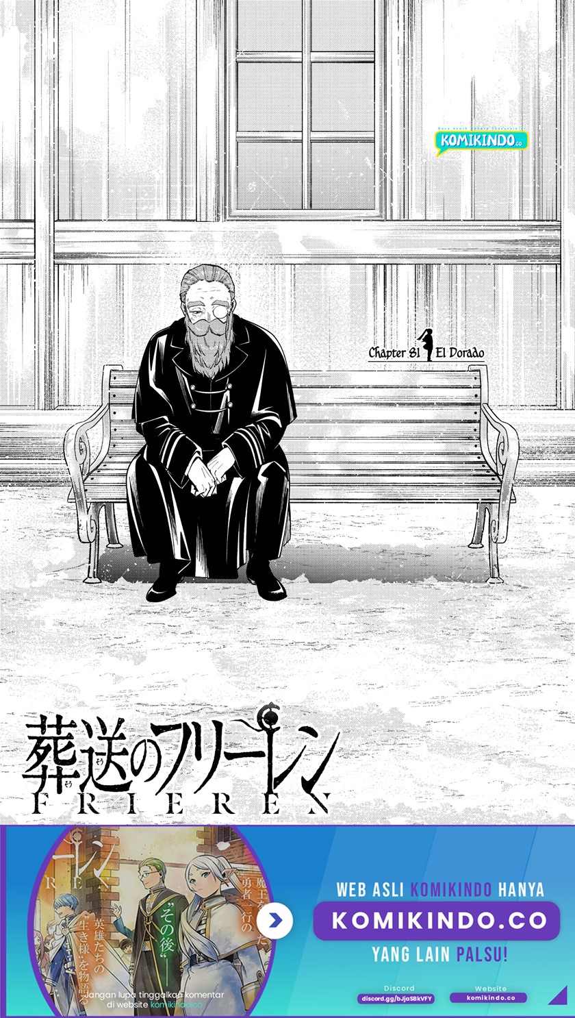 Sousou no Frieren