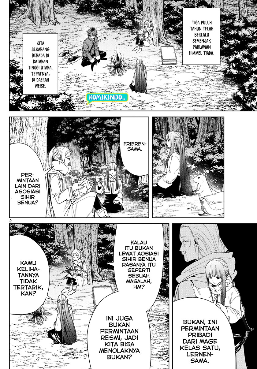 Sousou no Frieren