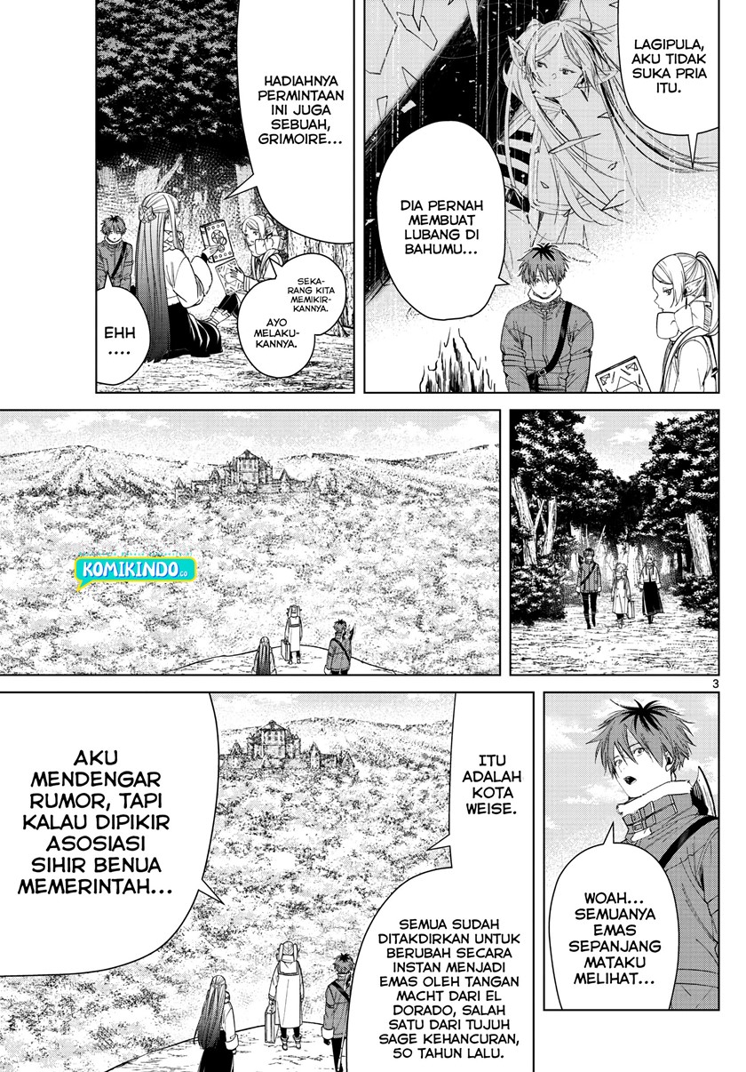 Sousou no Frieren