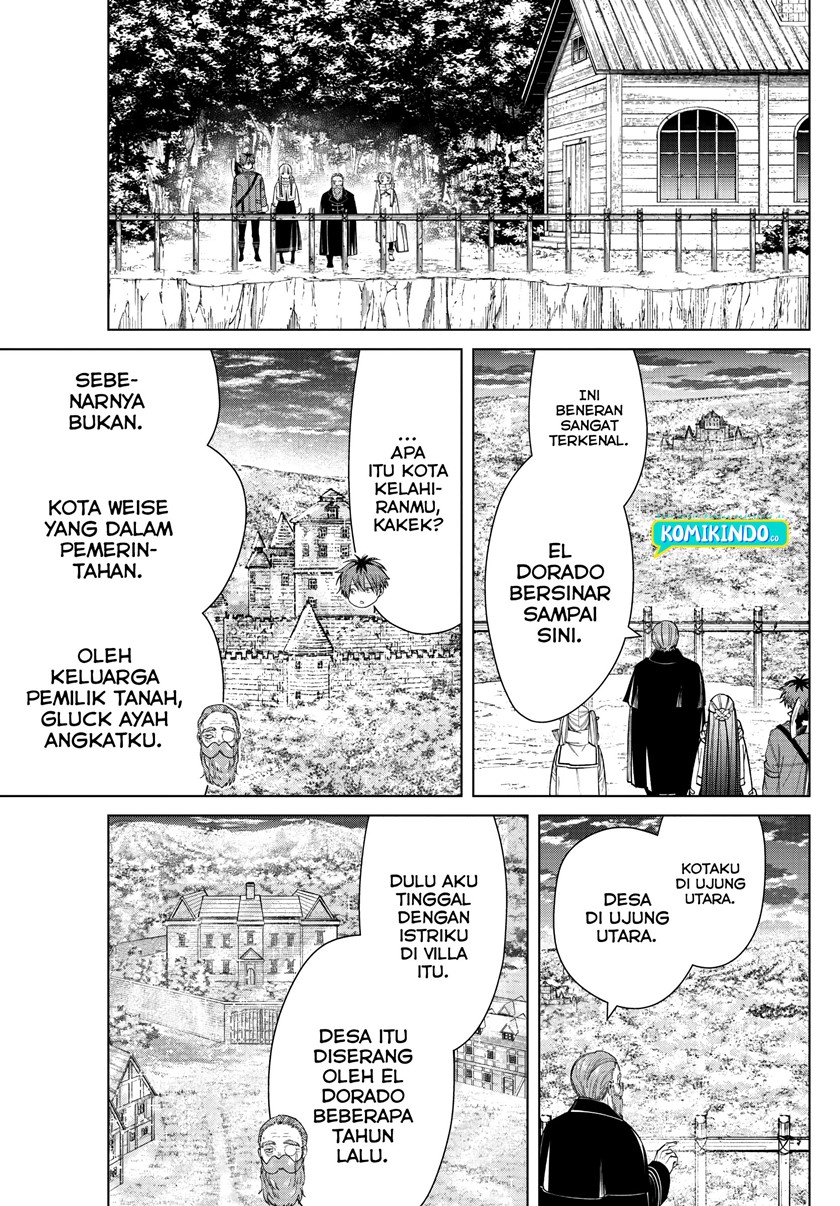 Sousou no Frieren