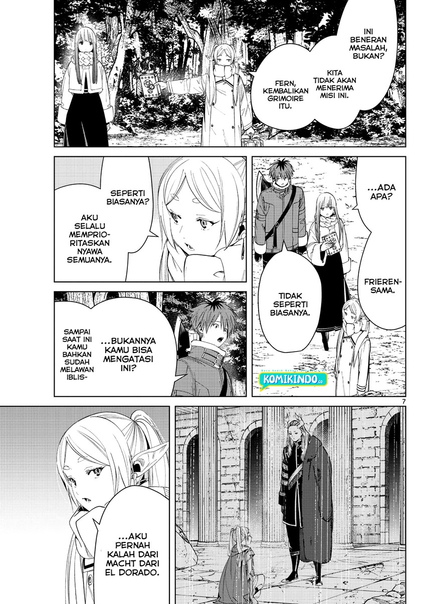 Sousou no Frieren