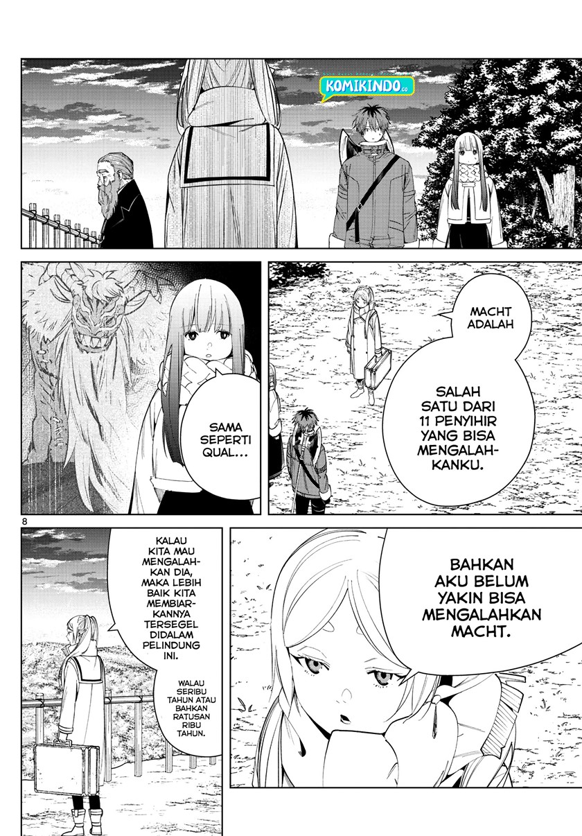 Sousou no Frieren