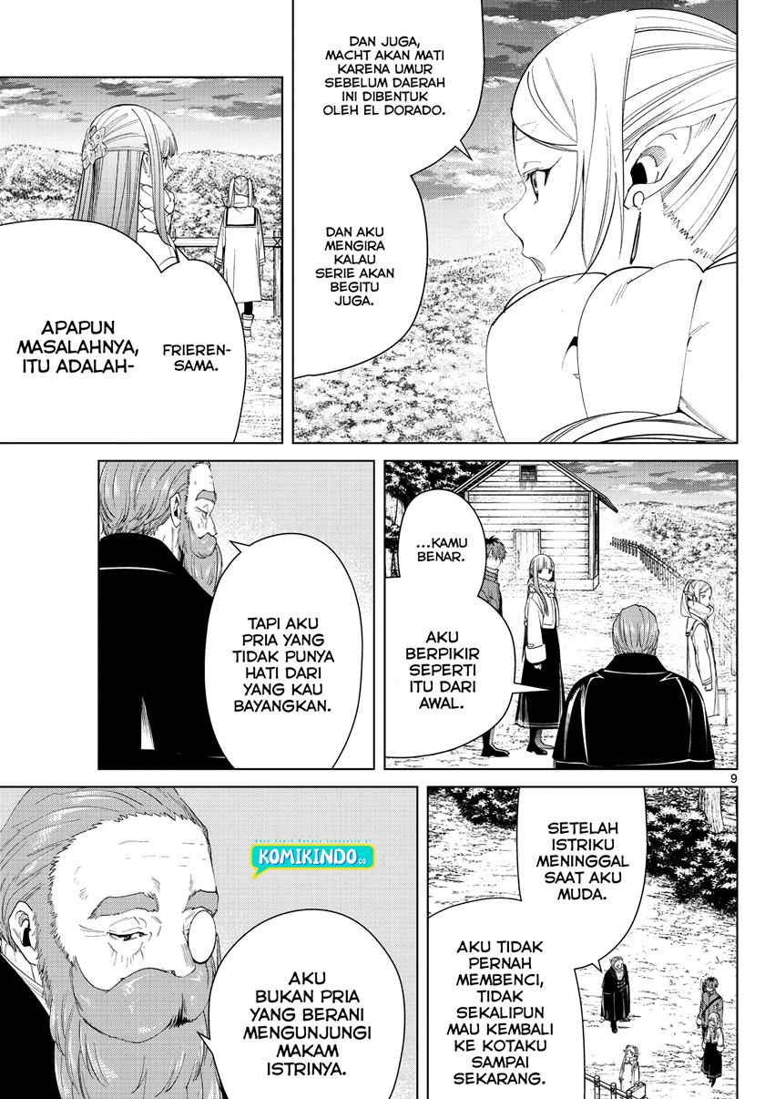 Sousou no Frieren