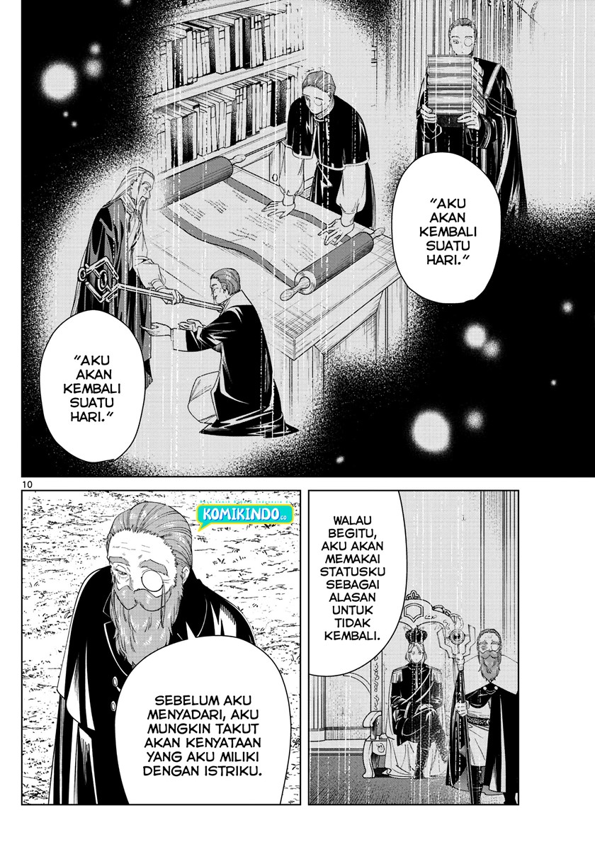 Sousou no Frieren