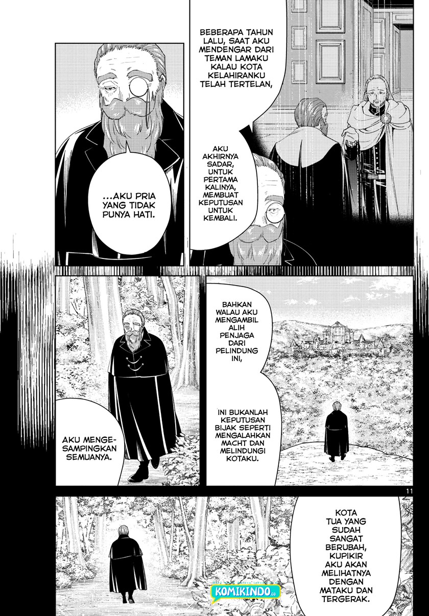 Sousou no Frieren