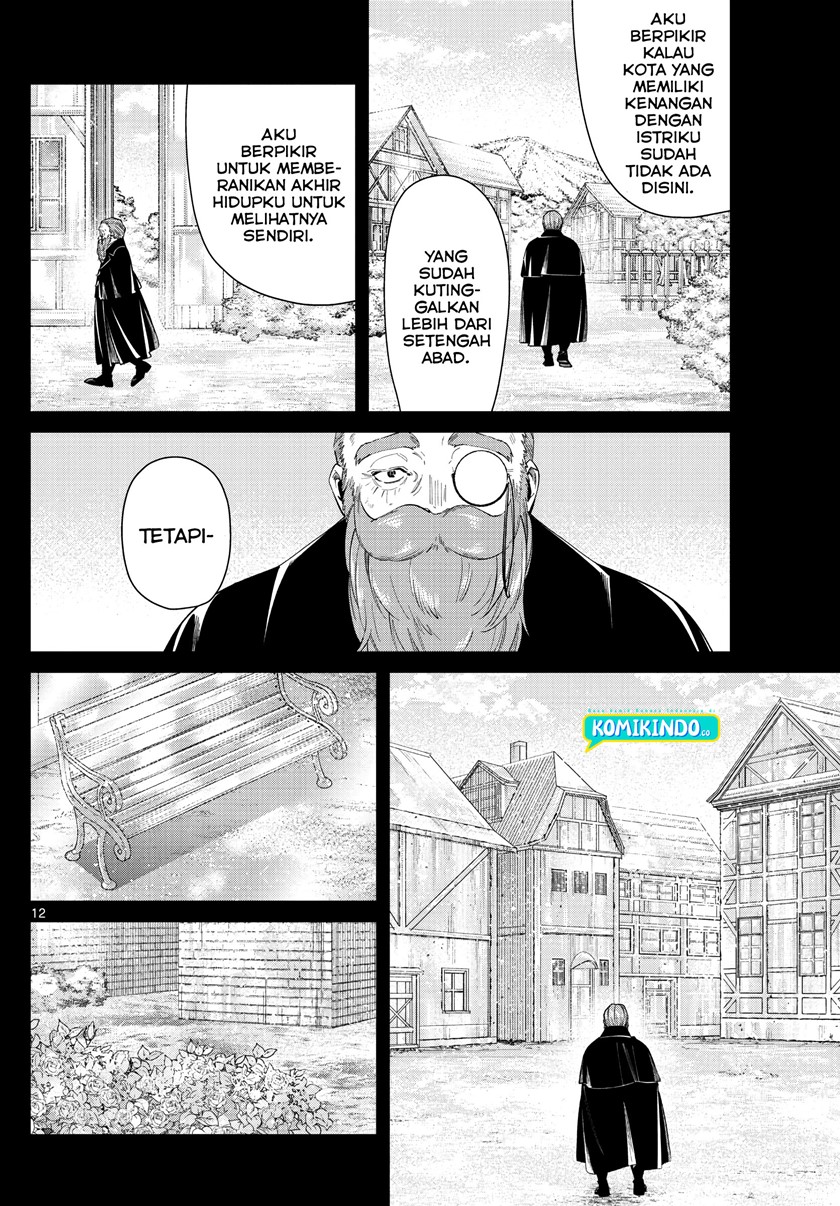Sousou no Frieren