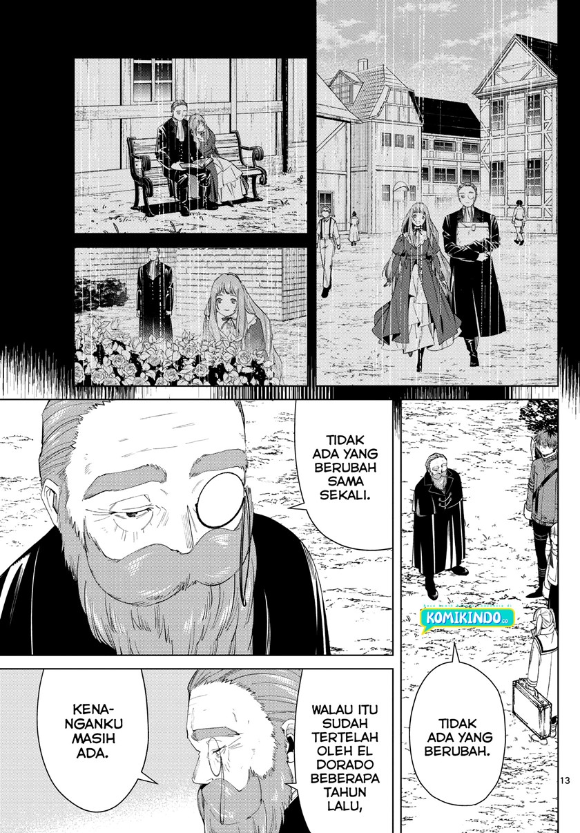 Sousou no Frieren