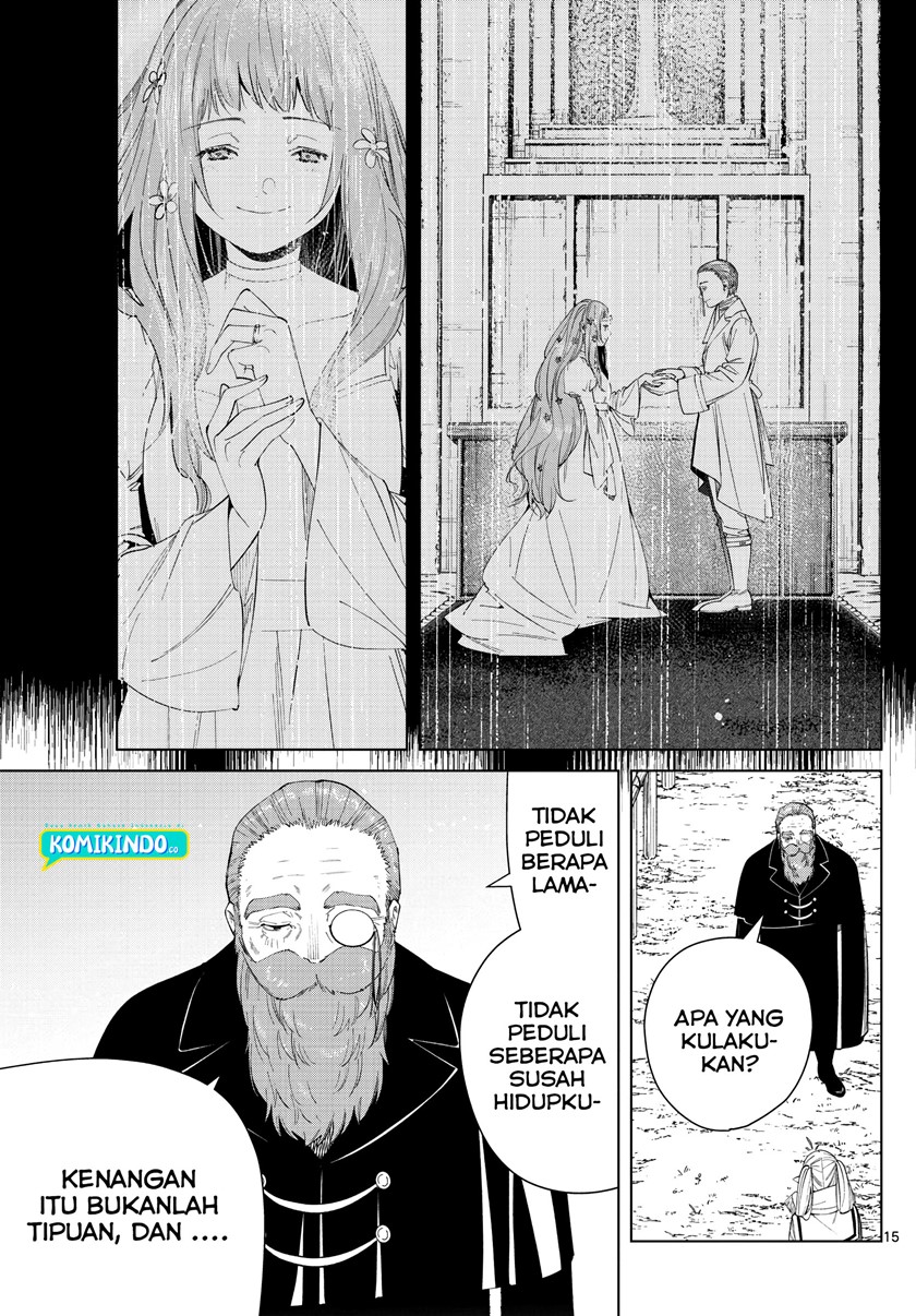 Sousou no Frieren
