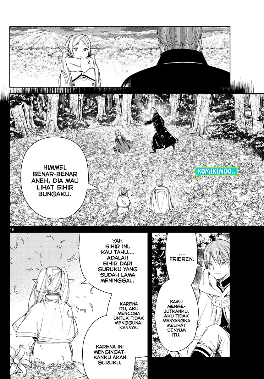 Sousou no Frieren