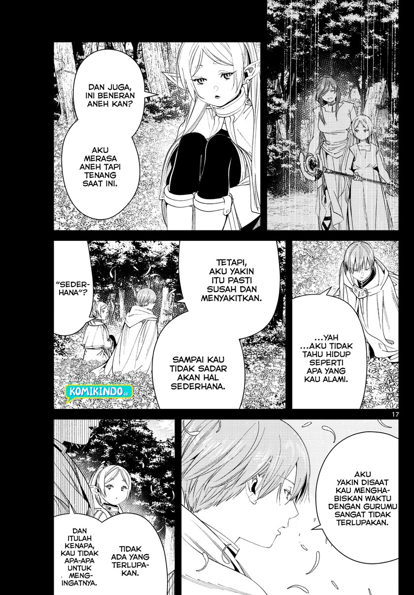 Sousou no Frieren