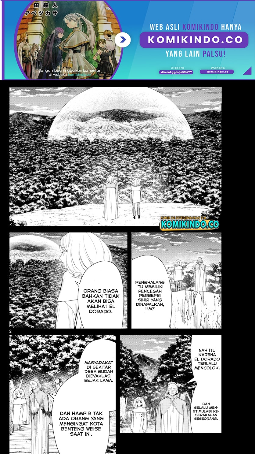 Sousou no Frieren