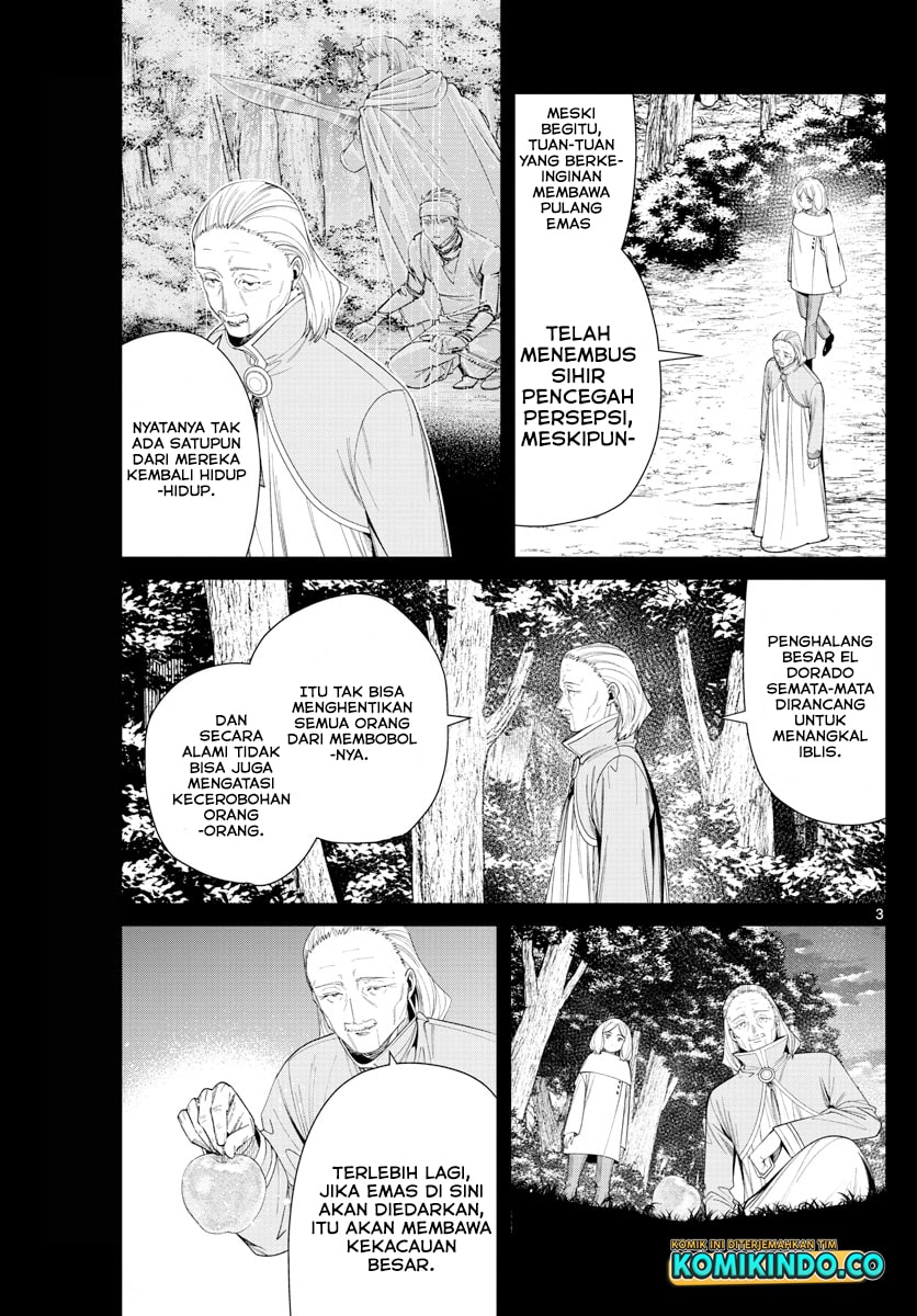 Sousou no Frieren