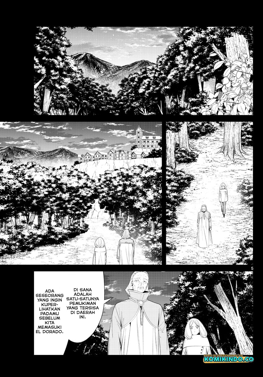 Sousou no Frieren