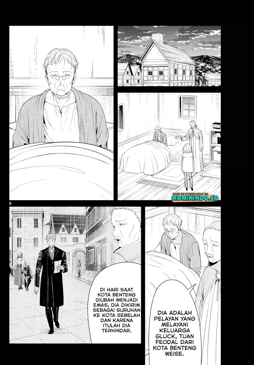 Sousou no Frieren