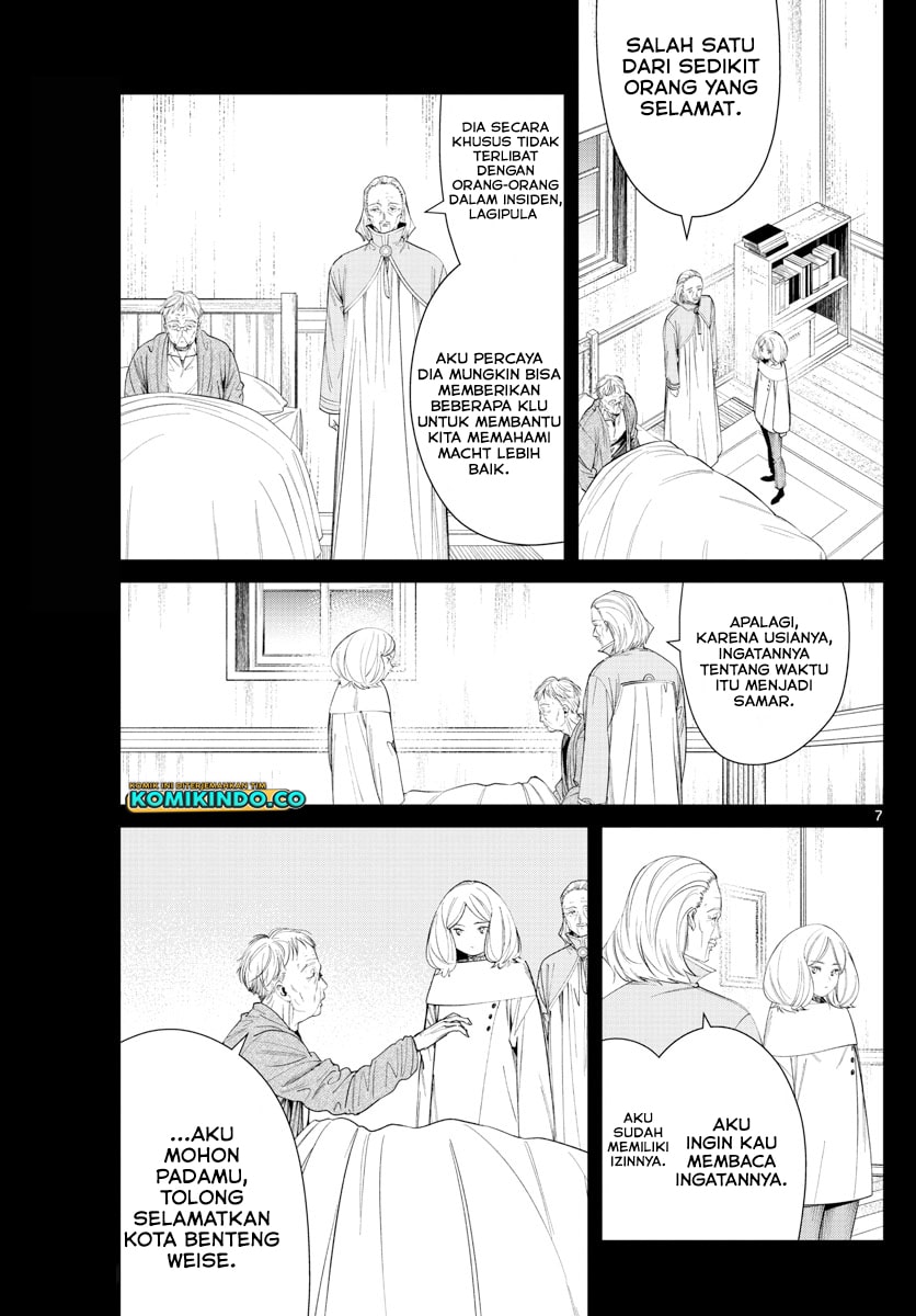 Sousou no Frieren