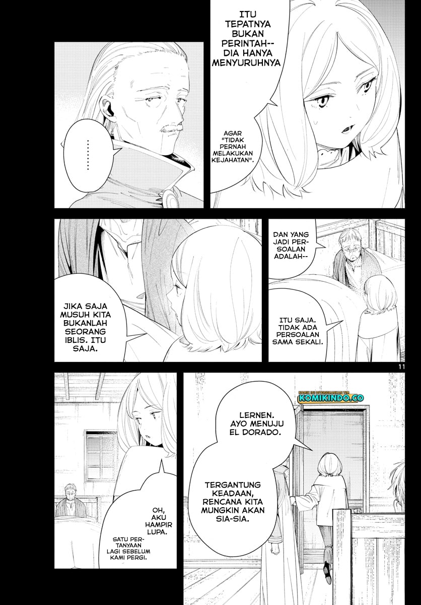 Sousou no Frieren