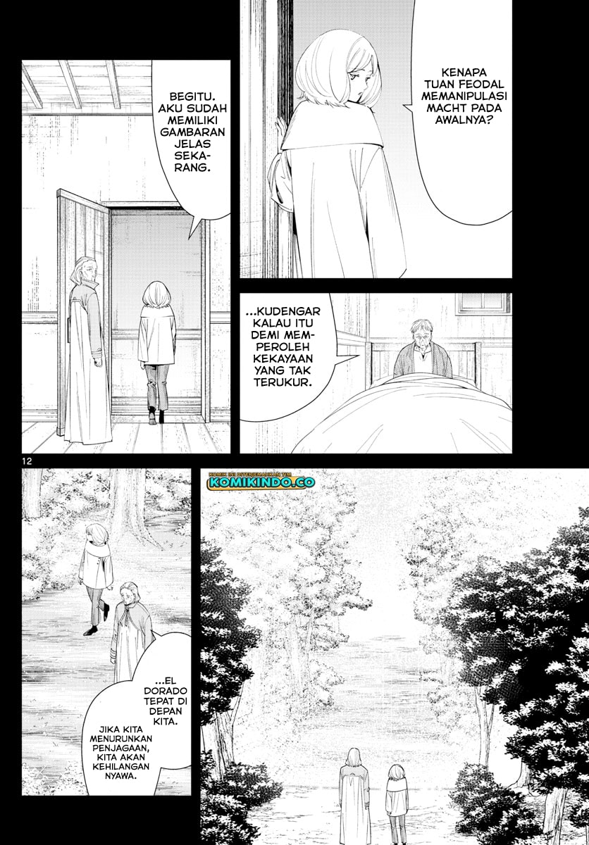 Sousou no Frieren