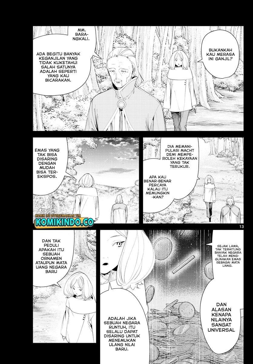 Sousou no Frieren