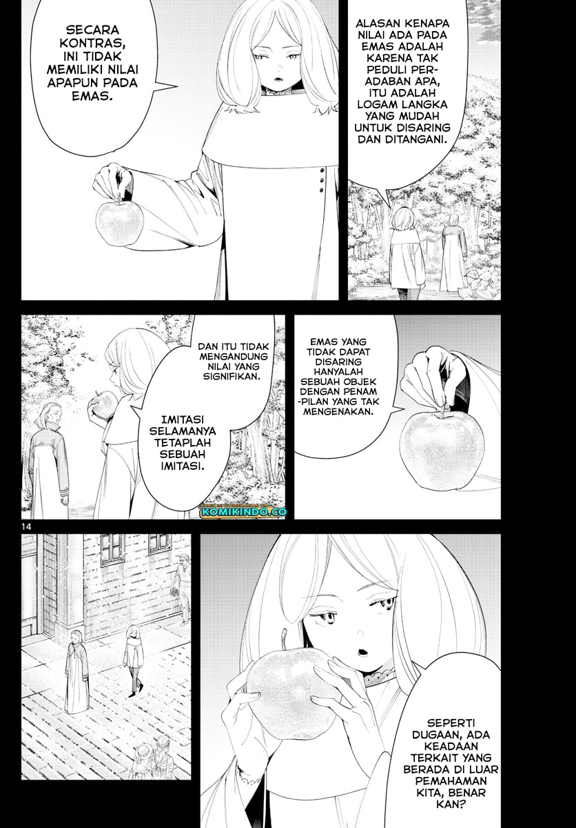 Sousou no Frieren