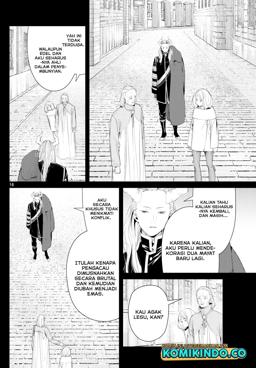 Sousou no Frieren