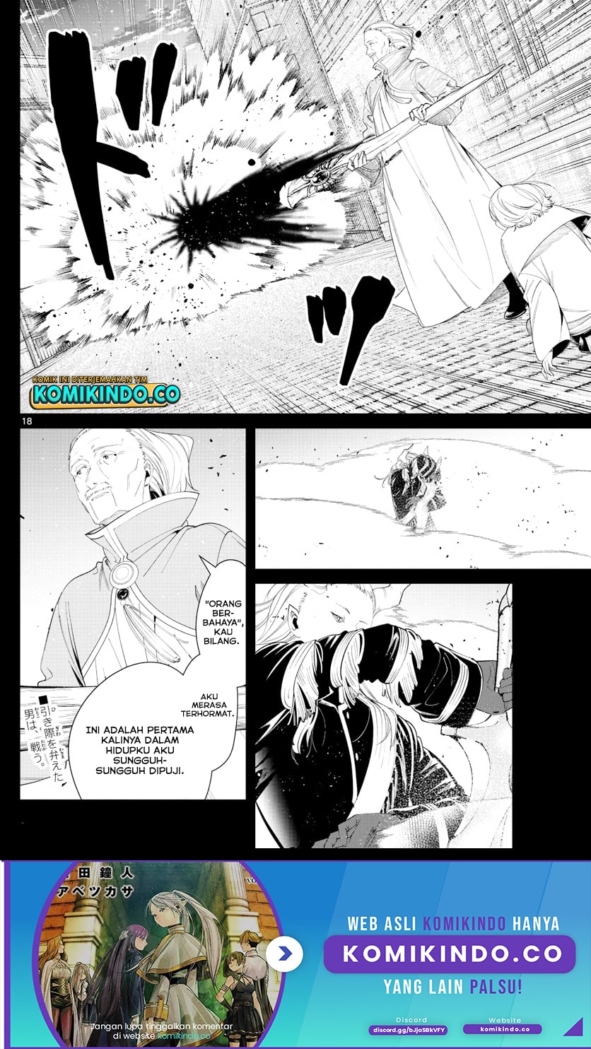 Sousou no Frieren