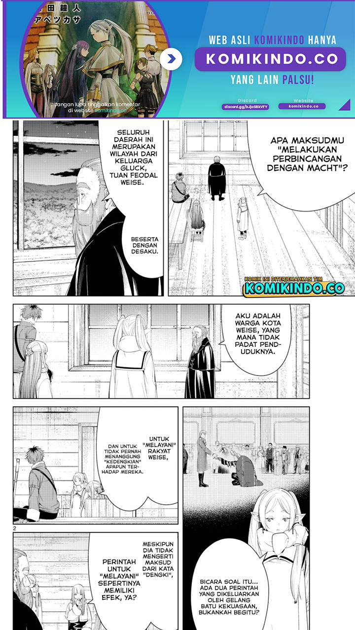 Sousou no Frieren