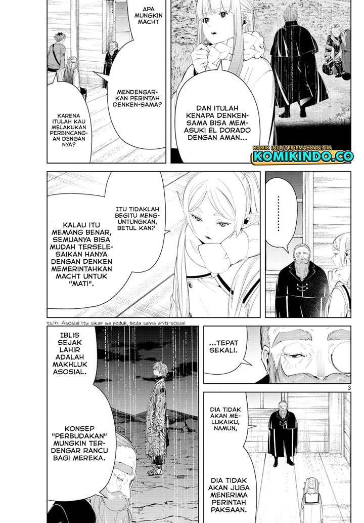 Sousou no Frieren