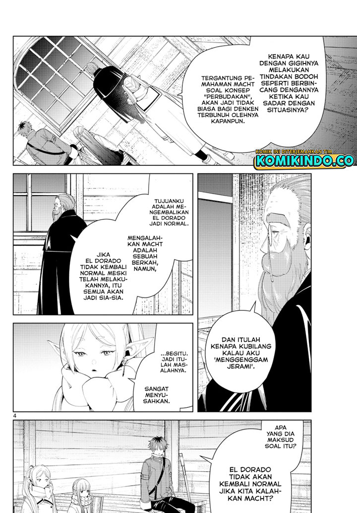 Sousou no Frieren