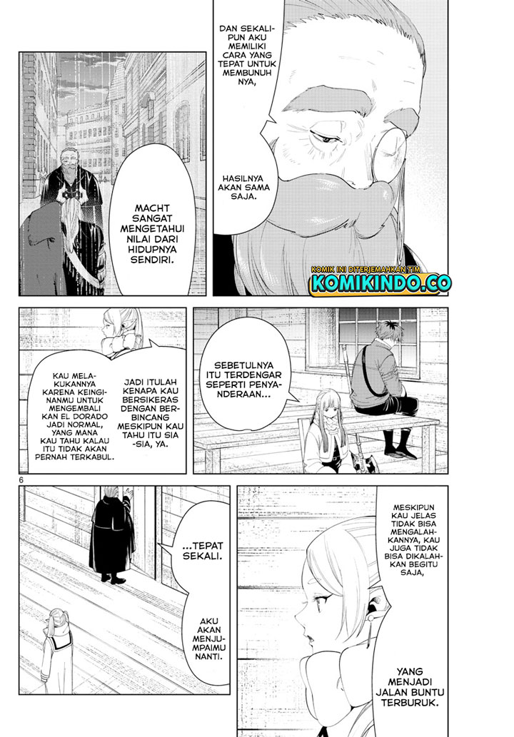Sousou no Frieren