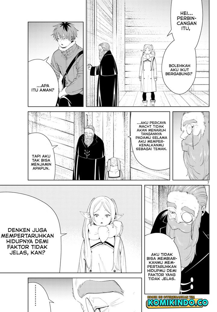 Sousou no Frieren