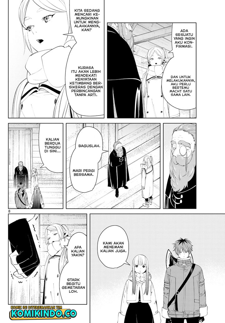 Sousou no Frieren