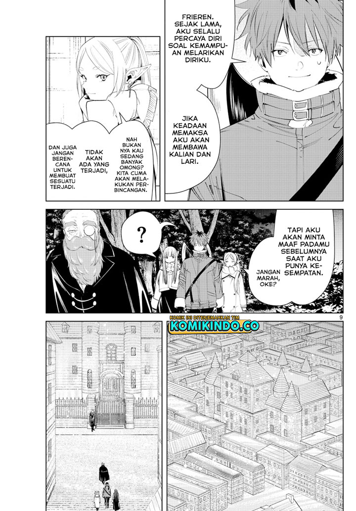 Sousou no Frieren