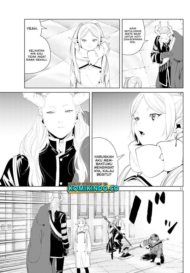 Sousou no Frieren