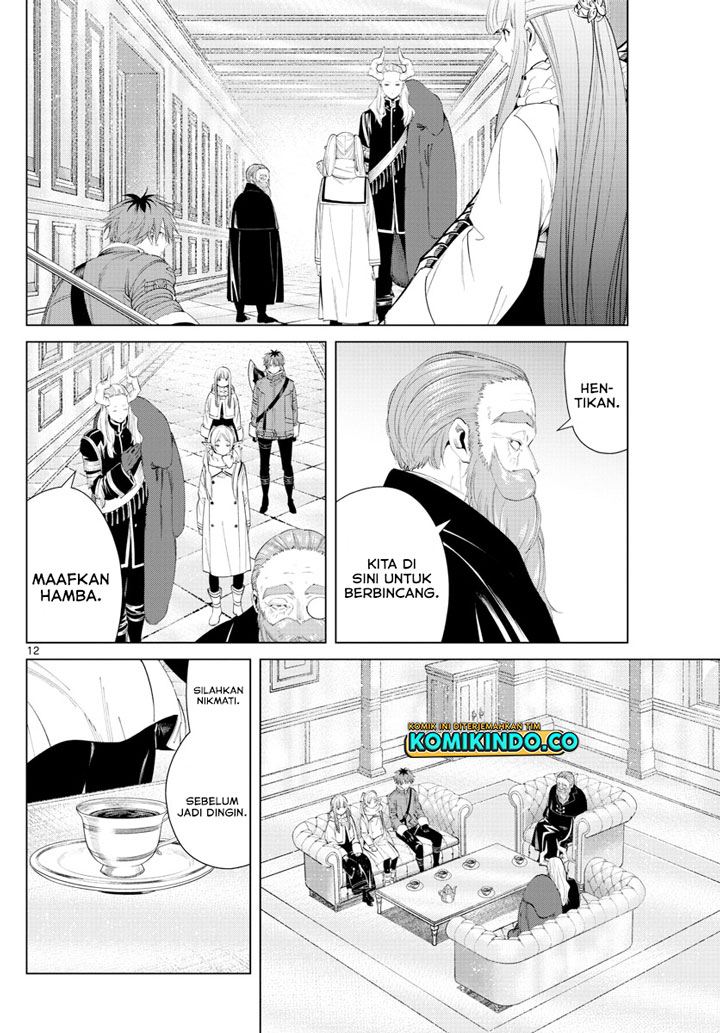Sousou no Frieren