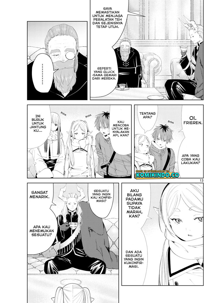 Sousou no Frieren