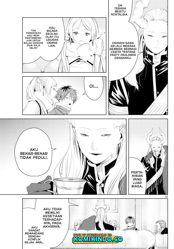 Sousou no Frieren
