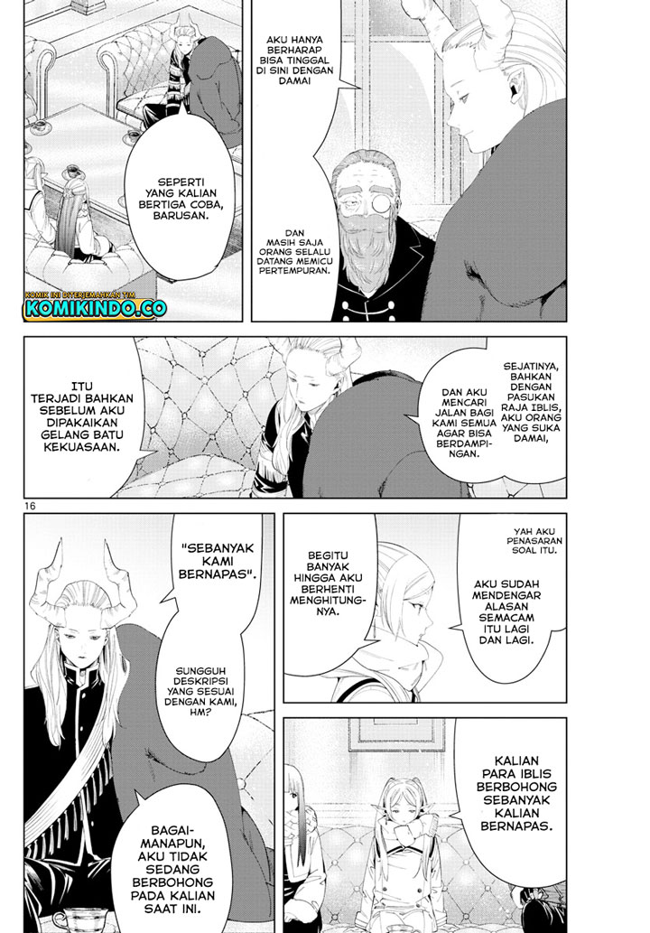 Sousou no Frieren