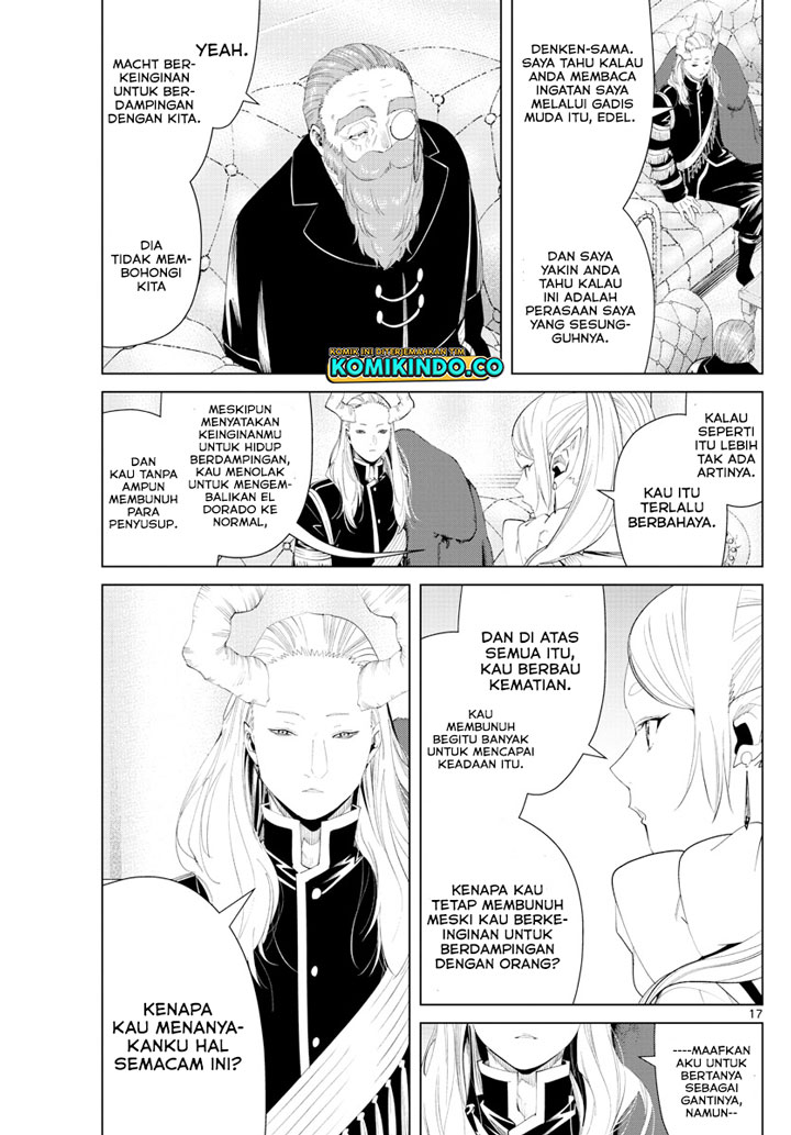 Sousou no Frieren