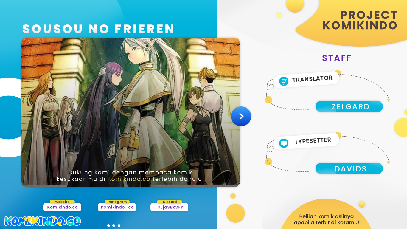 Sousou no Frieren